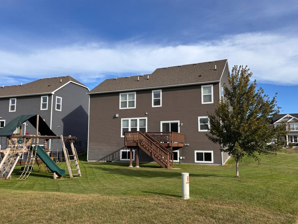 Photo of 9135 Lighthouse Lane, Woodbury, MN 55129 (MLS # 7144826)