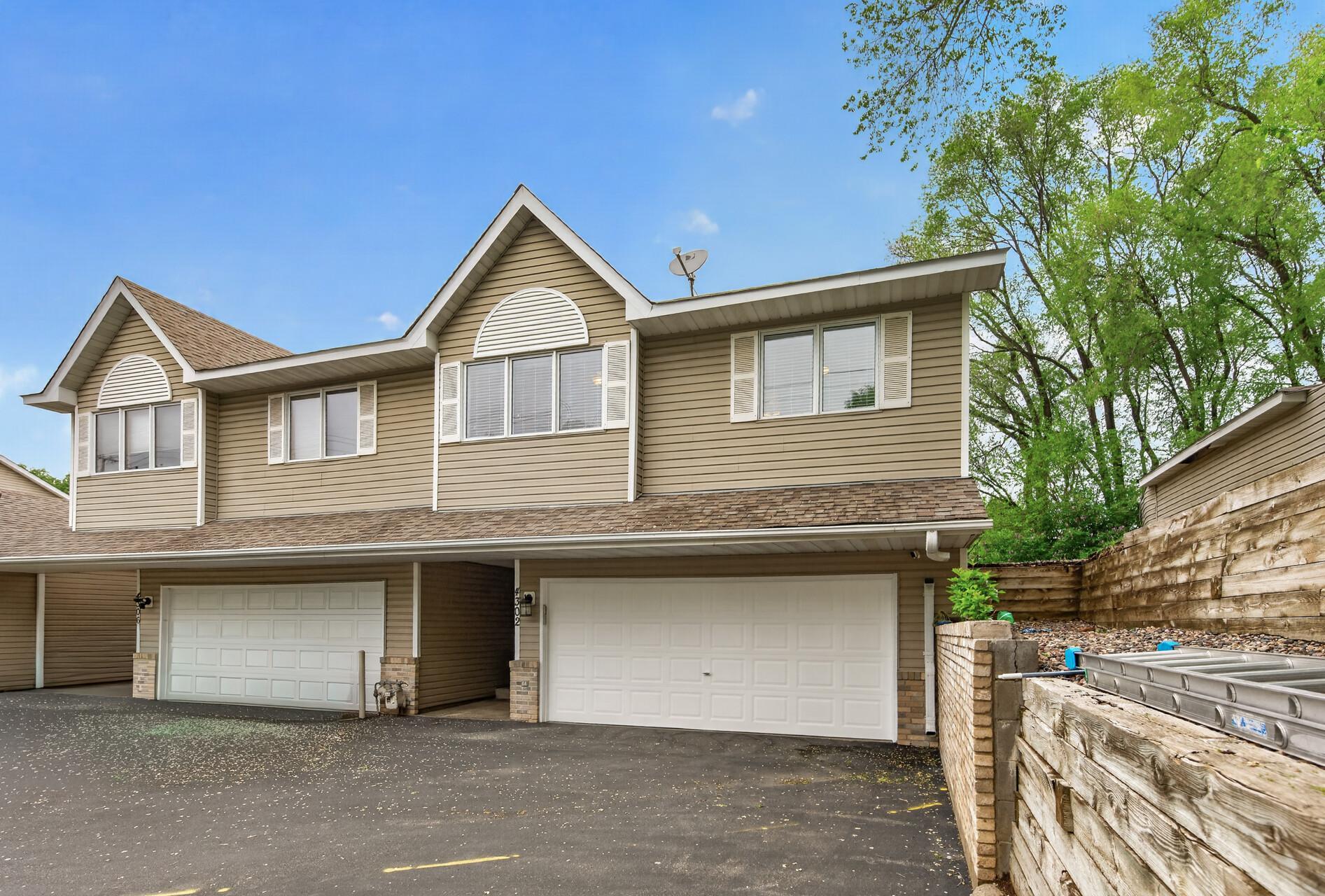 4302 Mccoll Drive