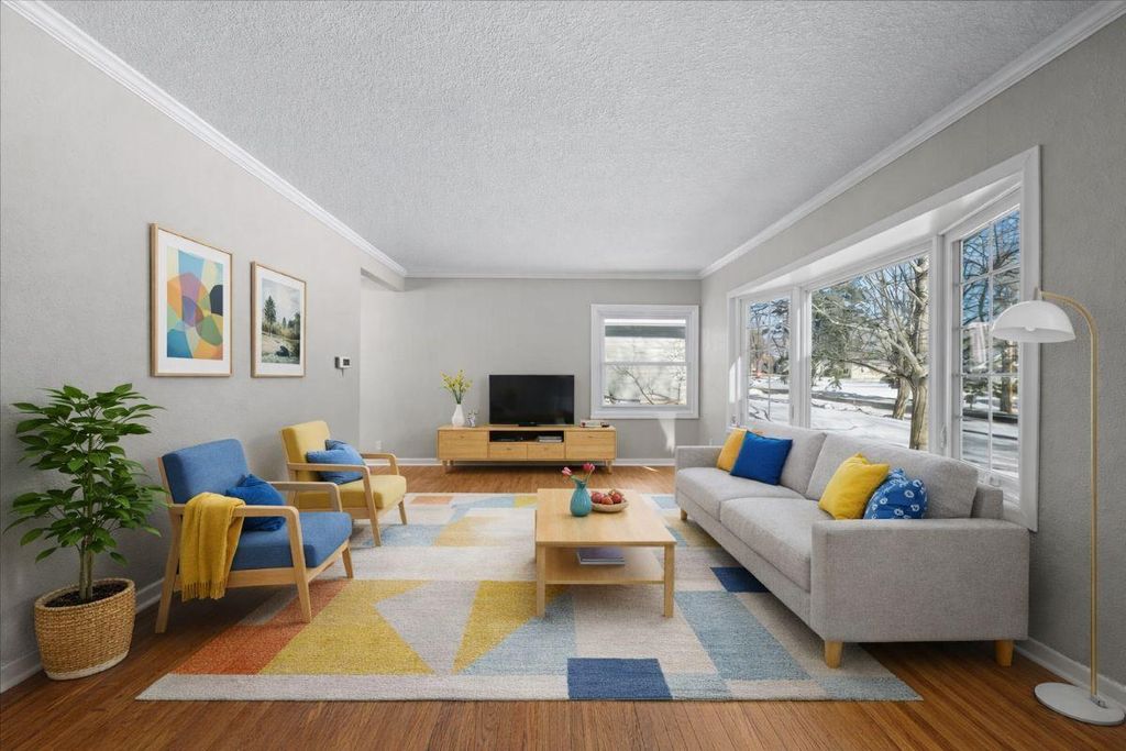 Photo of 2567 Clarence Street, Maplewood, MN 55109 (MLS # 7018281)