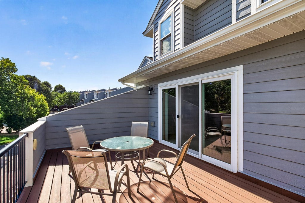 Photo of 14316 Estates Avenue, Apple Valley, MN 55124 (MLS # 7090564)