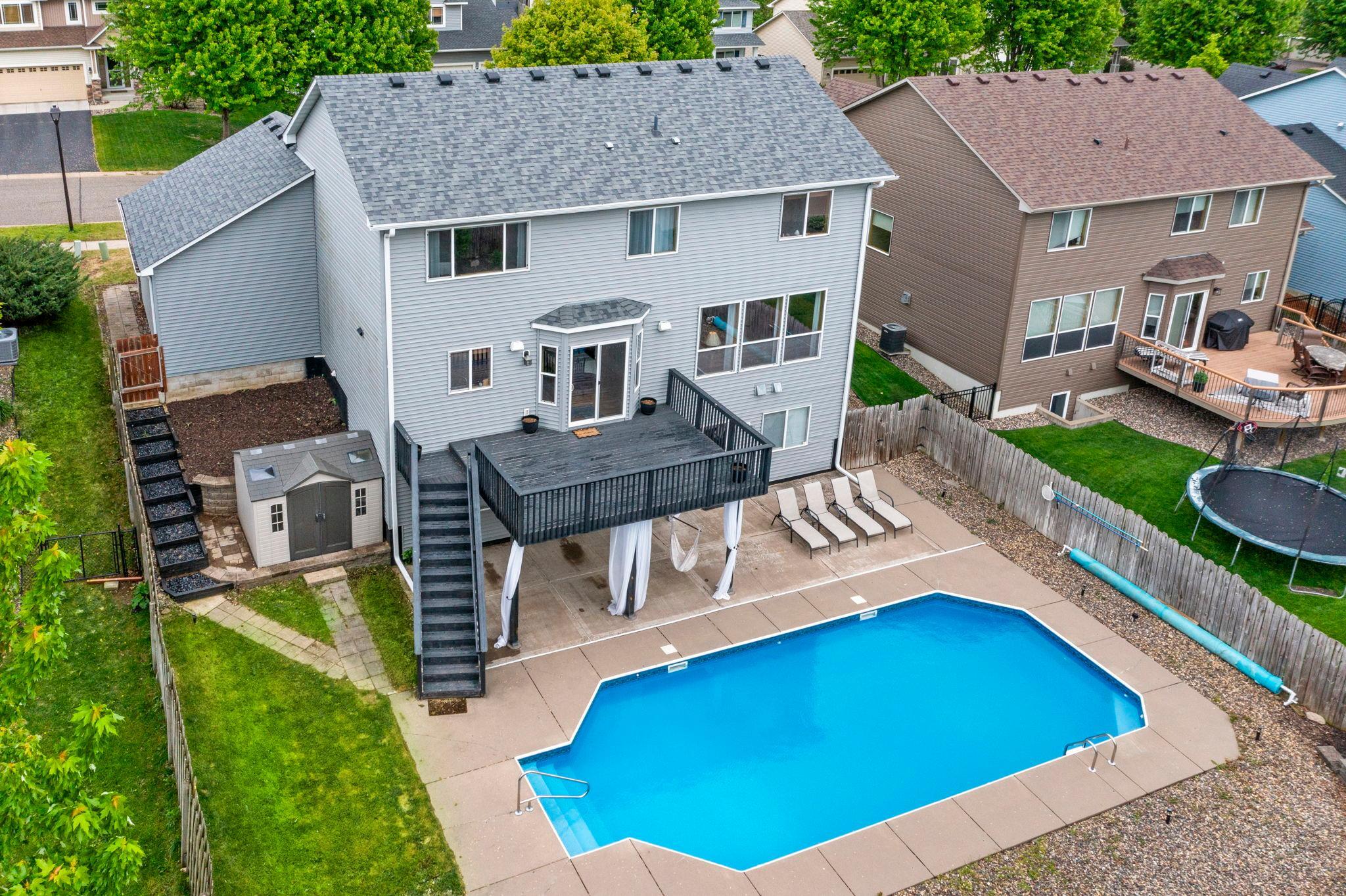 1122 Drew Drive