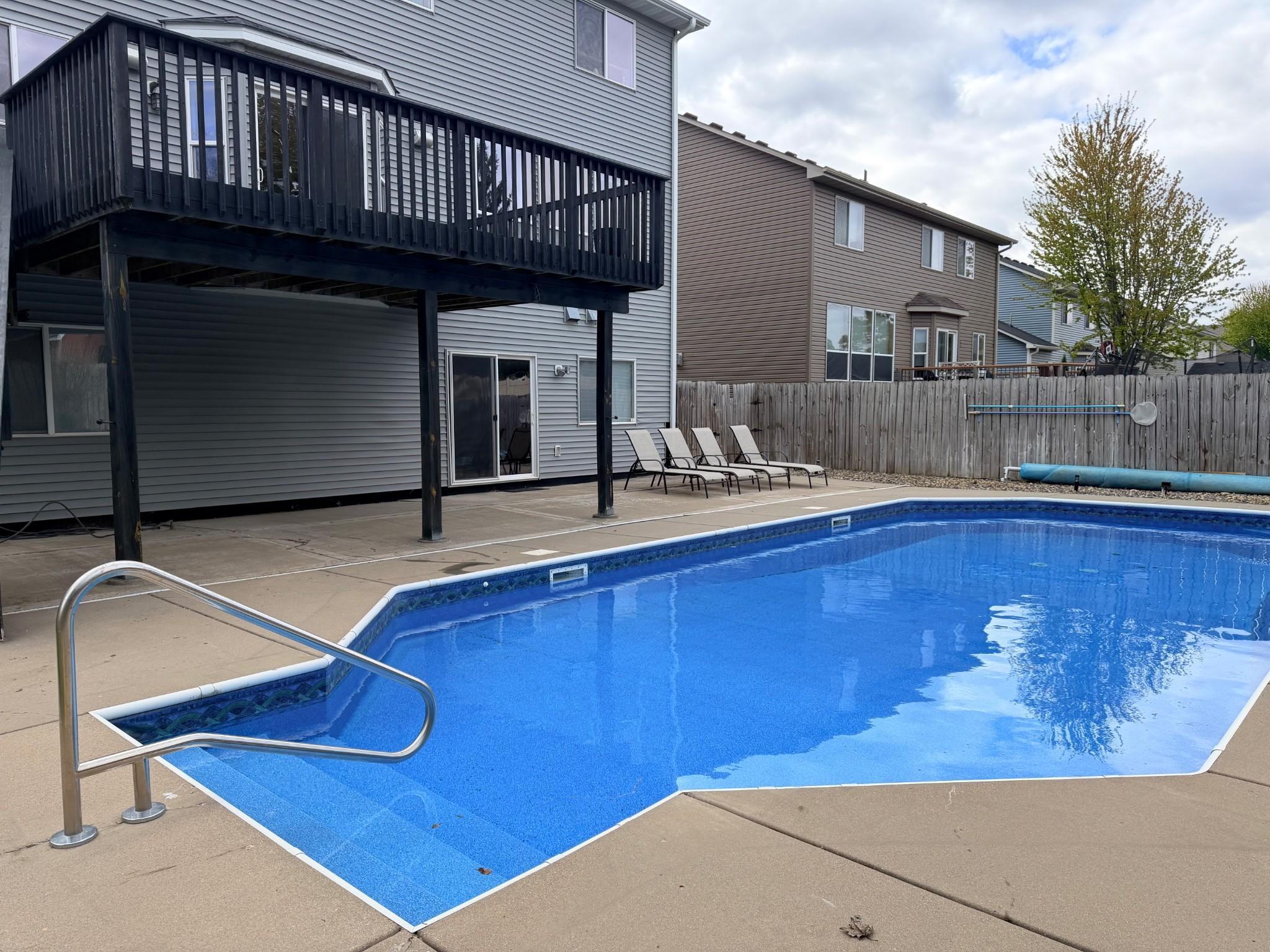 1122 Drew Drive