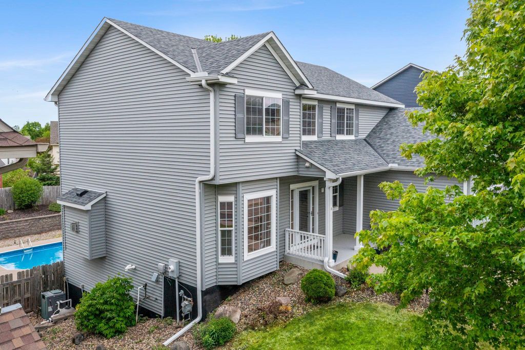 Photo of 1122 Drew Drive, Woodbury, MN 55129 (MLS # 7079696)