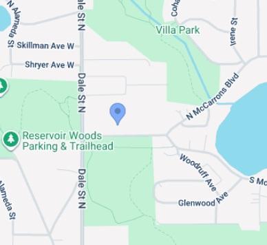 57X Roselawn Avenue W