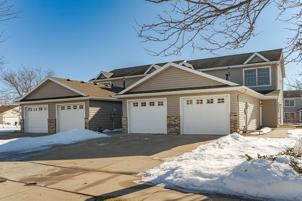 Photo of 3070 River Falls Road NW, Rochester, MN 55901 (MLS # 7006823)