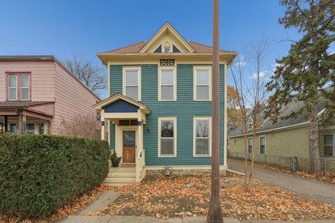 275 Banfil Street Saint Paul MN 55102