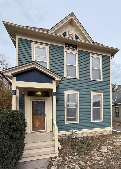 275 Banfil Street Saint Paul MN 55102