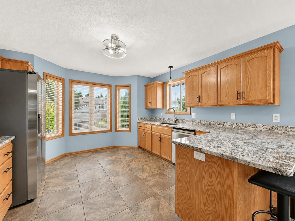 Photo of 3931 Birmingham Lane NW, Rochester, MN 55901 (MLS # 7129337)