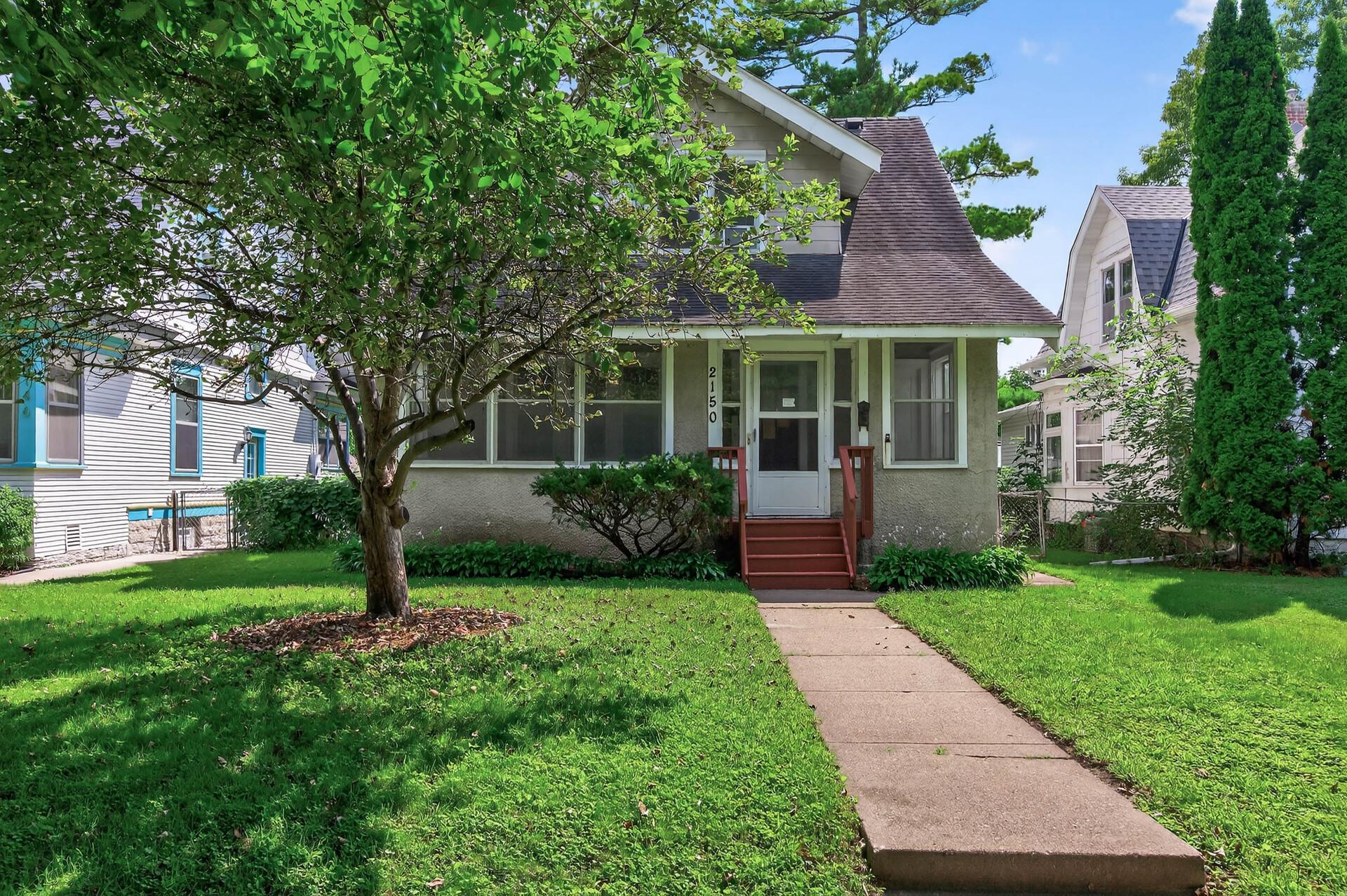 2150 Marshall Avenue