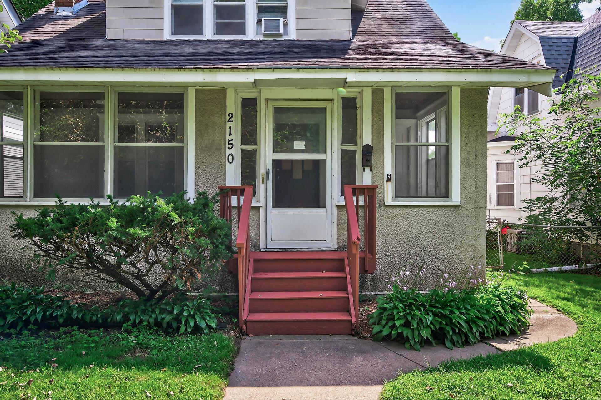 2150 Marshall Avenue