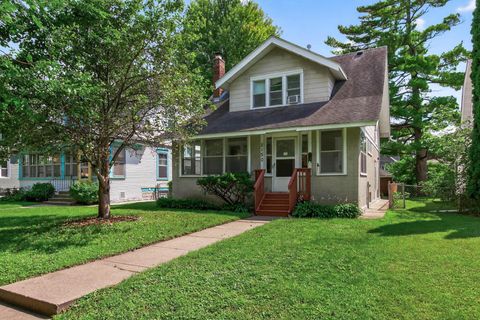 2150 Marshall Avenue Saint Paul MN 55104