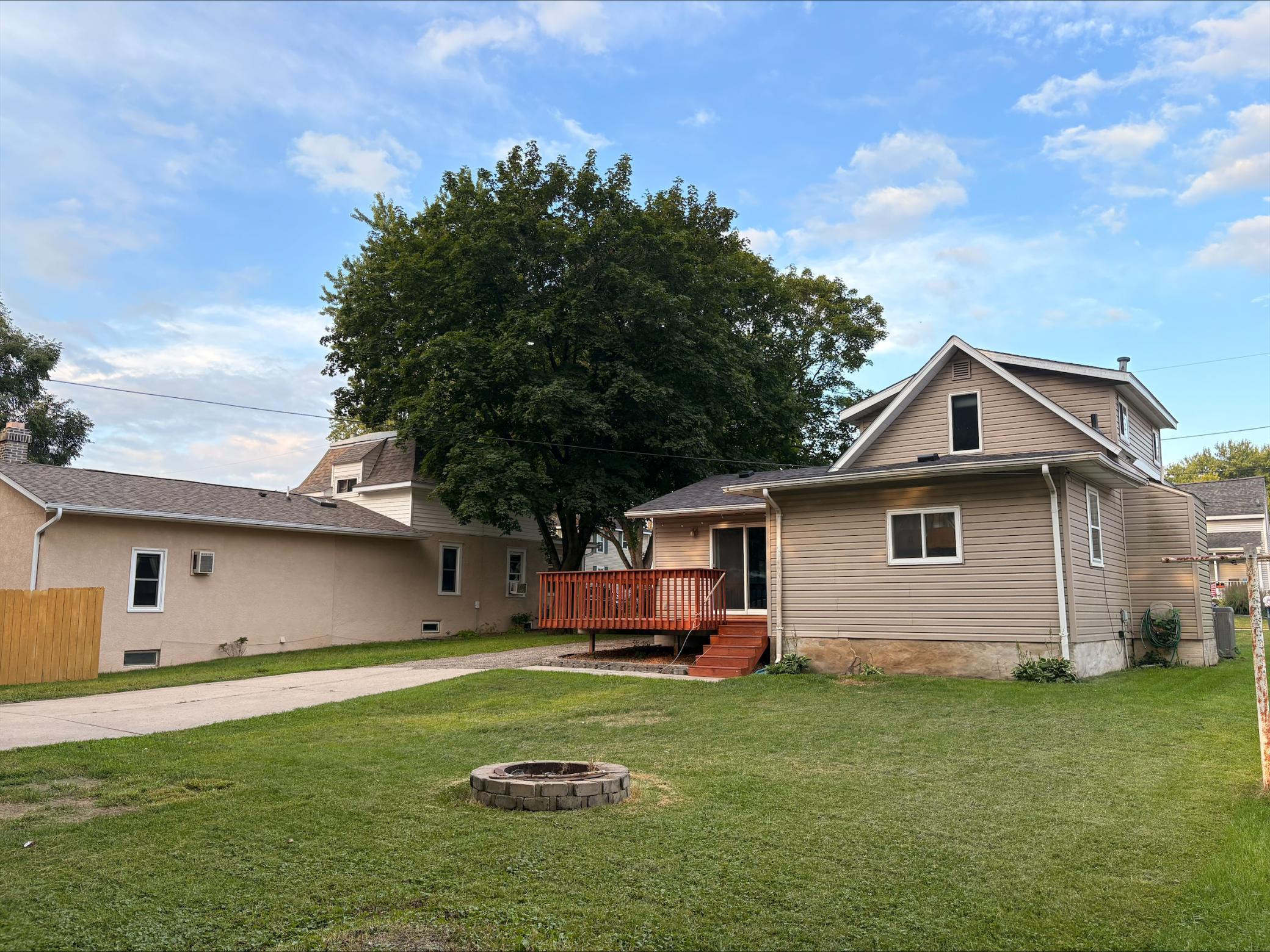 609 Short Street