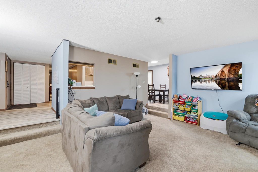 Photo of 13705 Nicollet Avenue #101, Burnsville, MN 55337 (MLS # 7066311)