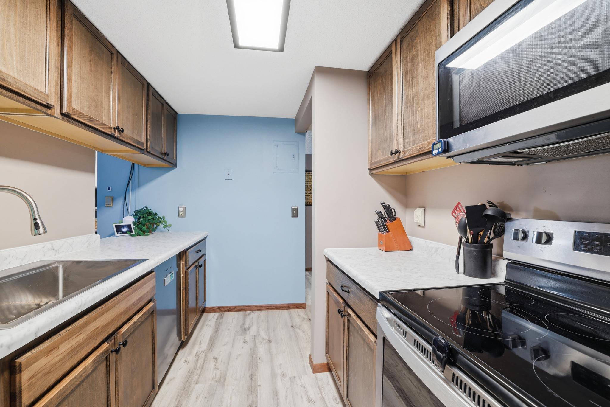 13705 Nicollet Avenue 101