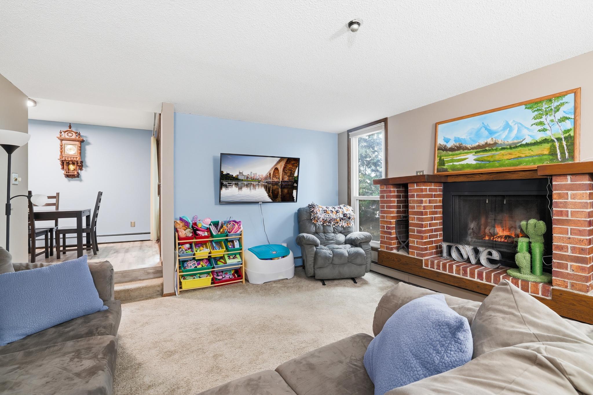 13705 Nicollet Avenue 101