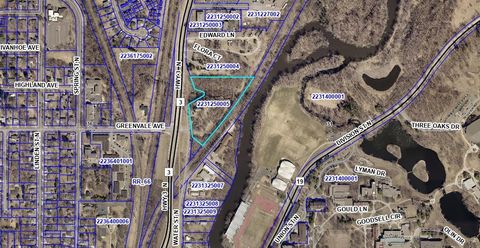 Photo of 440 Water Street N, Northfield, MN 55057 (MLS # 7024205)