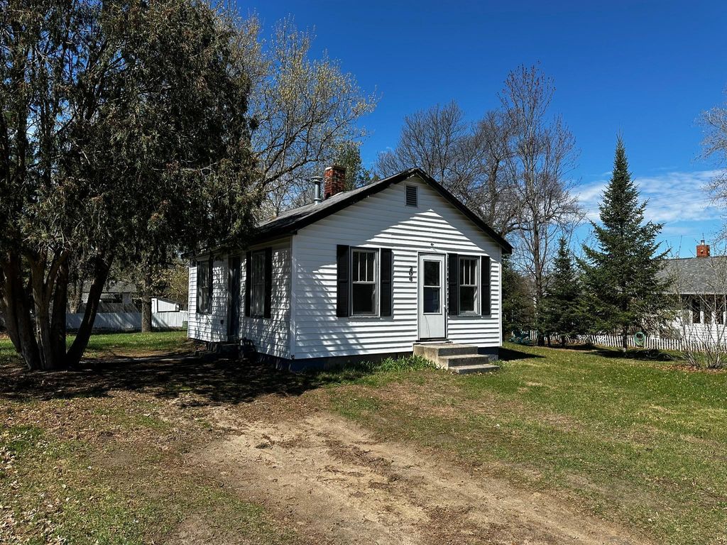 Photo of 206 SW 7th Street, Brainerd, MN 56401 (MLS # 7061863)