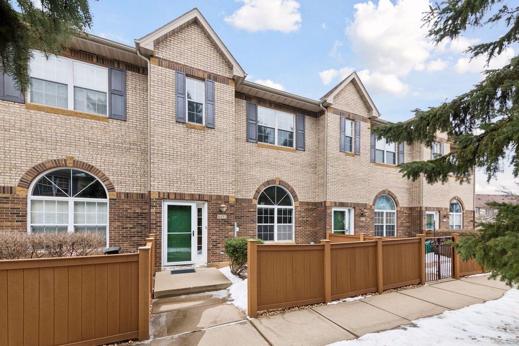 Photo of 6457 Regency Lane, Eden Prairie, MN 55344 (MLS # 7018040)