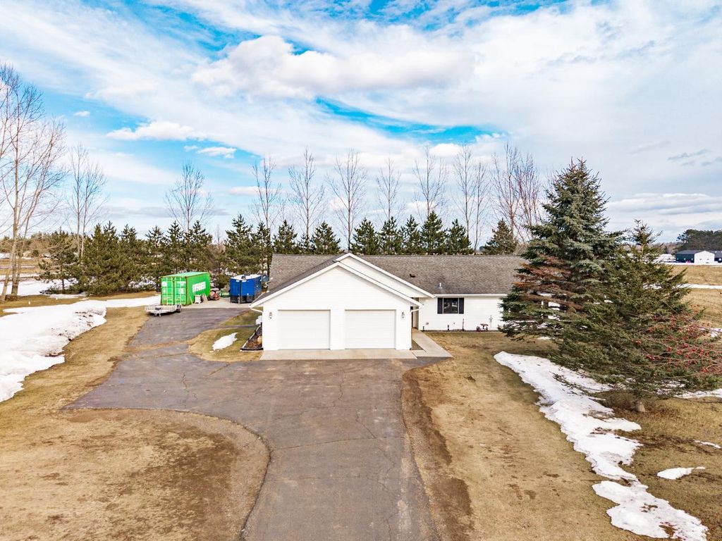 Photo of 2238 County Road 1, Wrenshall, MN 55797 (MLS # 7039257)