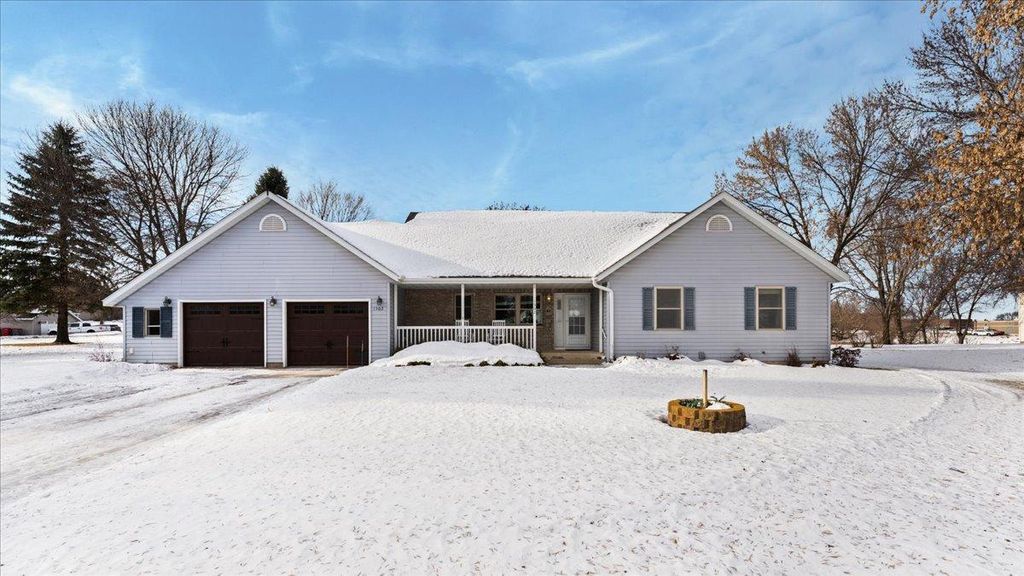 Photo of 1502 Armstrong Circle NW, Alexandria, MN 56308 (MLS # 7002373)