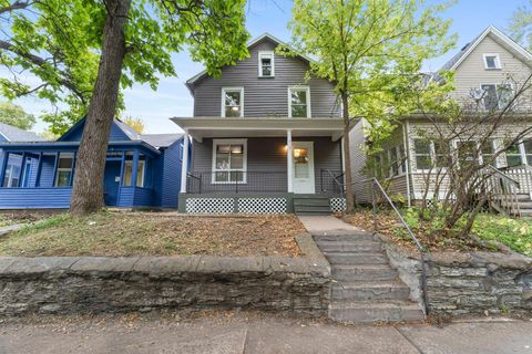 917 Margaret Street Saint Paul MN 55106