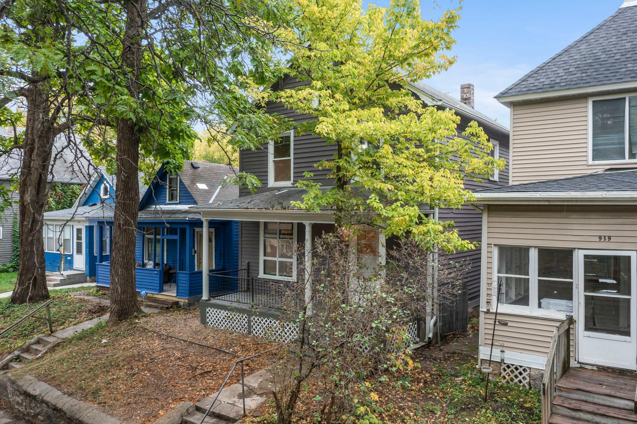 917 Margaret Street