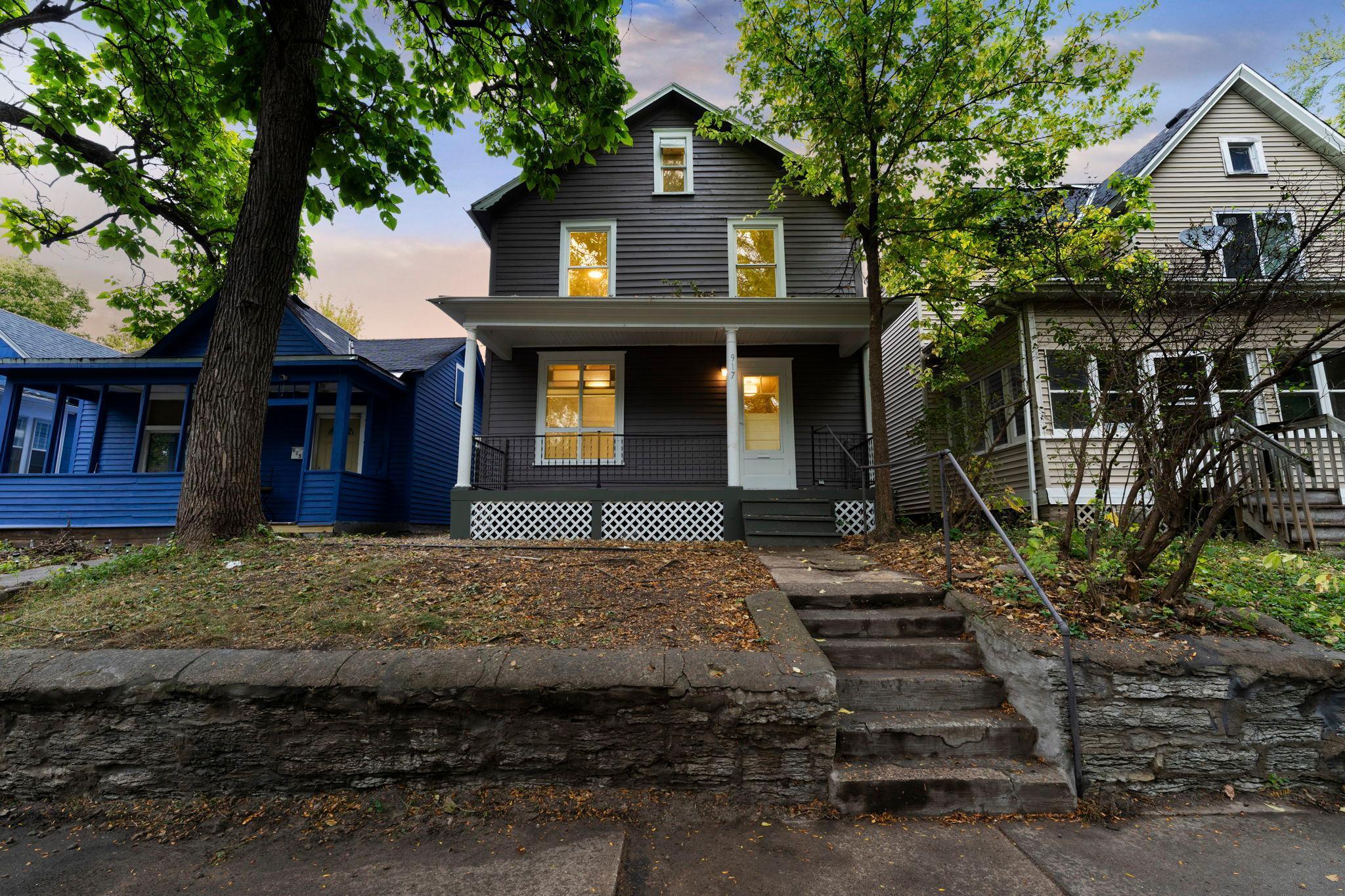 917 Margaret Street