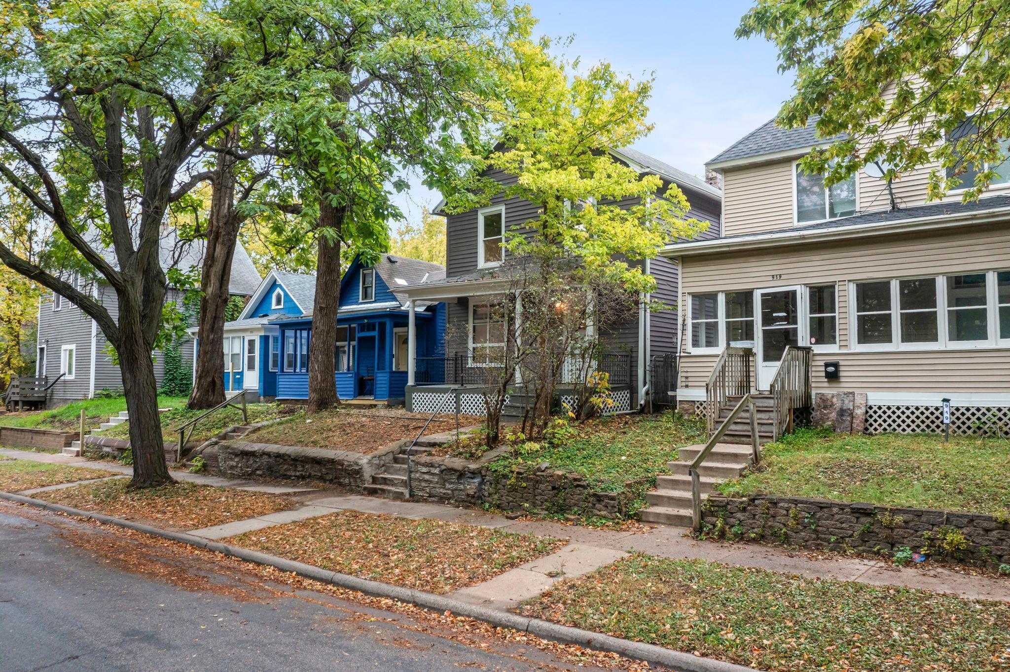 917 Margaret Street