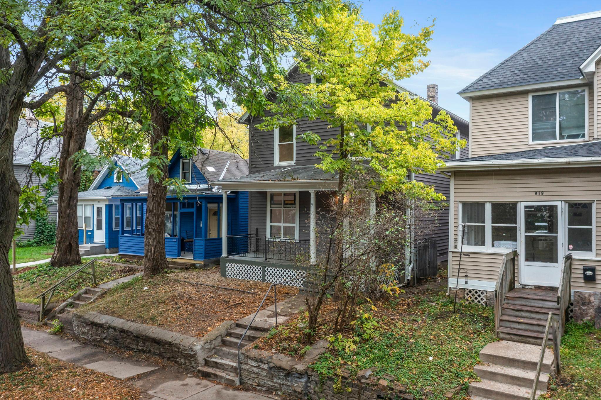 917 Margaret Street