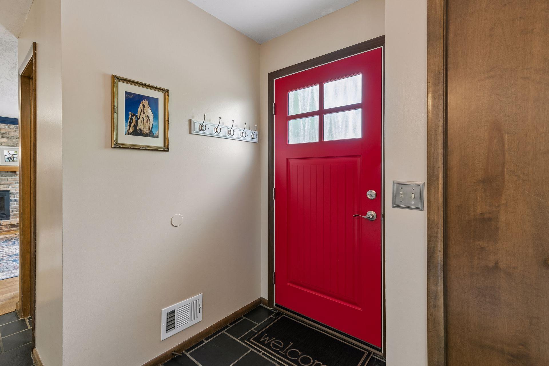 1401 Echo Drive