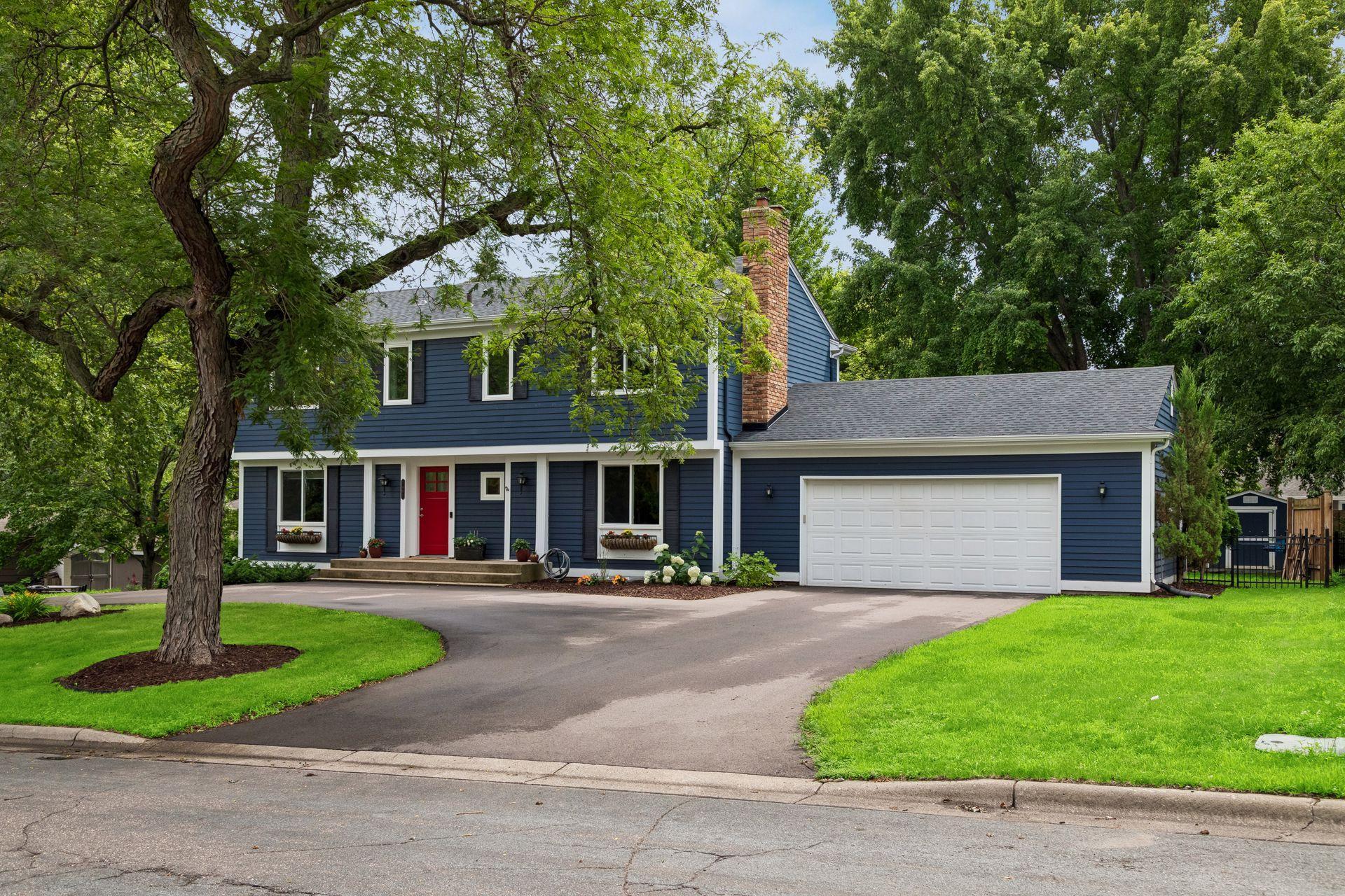 1401 Echo Drive