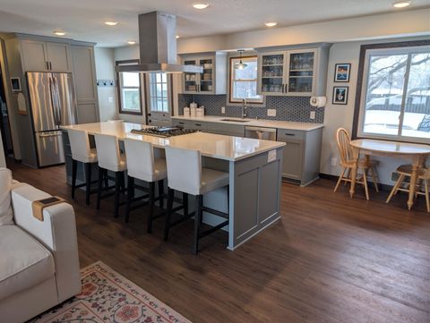 3634 Arcade Street Vadnais Heights MN 55127