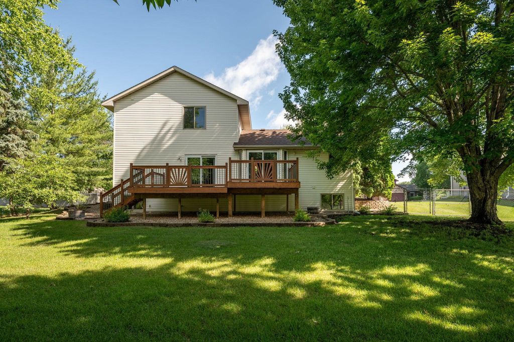 Photo of 22469 130th Avenue N, Rogers, MN 55374 (MLS # 7098898)