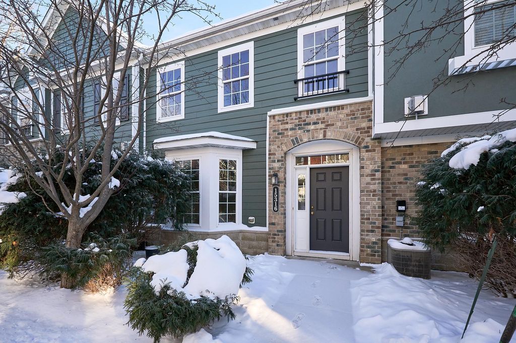 Photo of 15316 Founders Lane #304, Apple Valley, MN 55124 (MLS # 6823333)