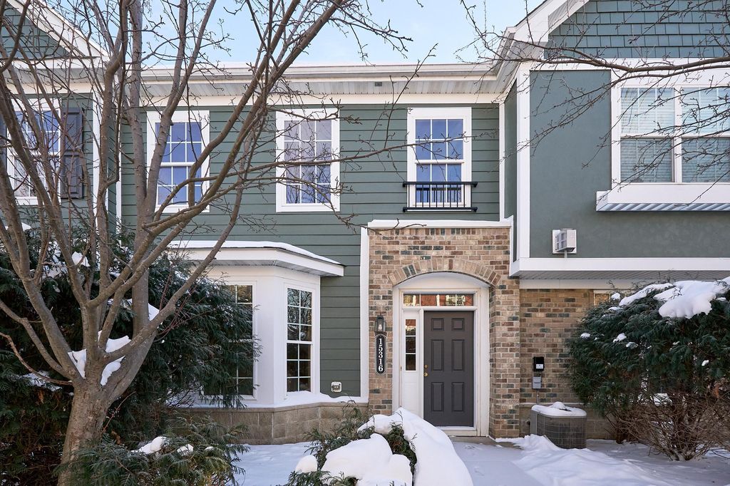 Photo of 15316 Founders Lane #304, Apple Valley, MN 55124 (MLS # 6823333)