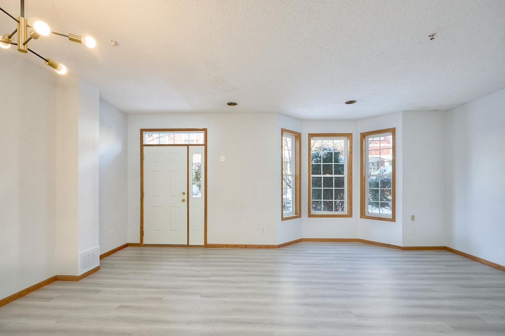 Photo of 15316 Founders Lane #304, Apple Valley, MN 55124 (MLS # 6823333)