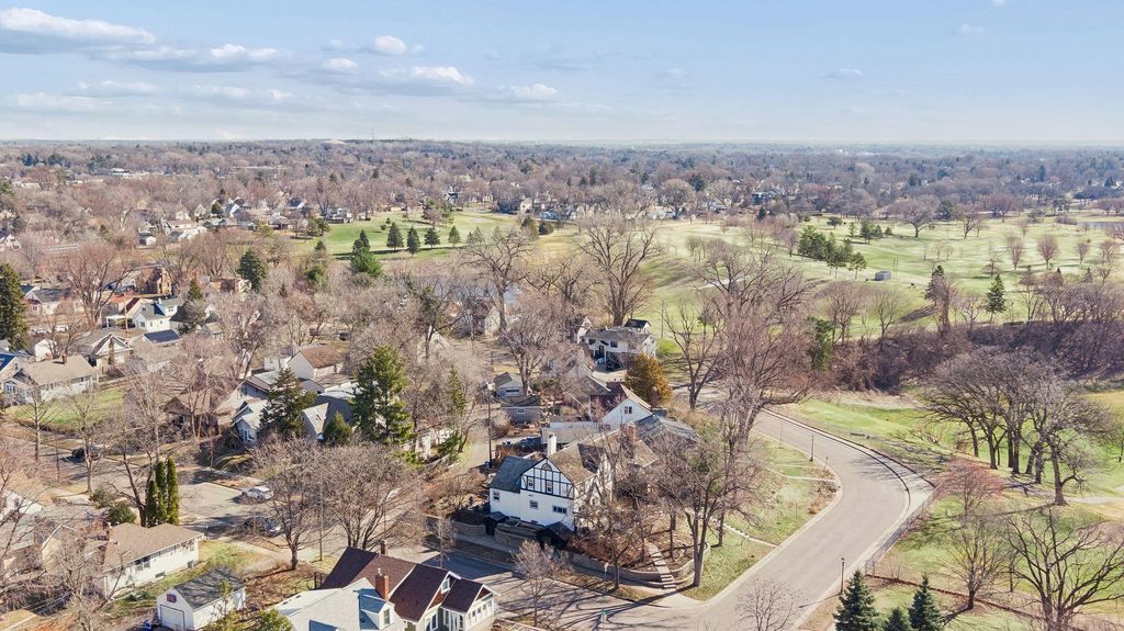 Photo of 1309 Arlington Avenue W, Saint Paul, MN 55108 (MLS # 7047310)