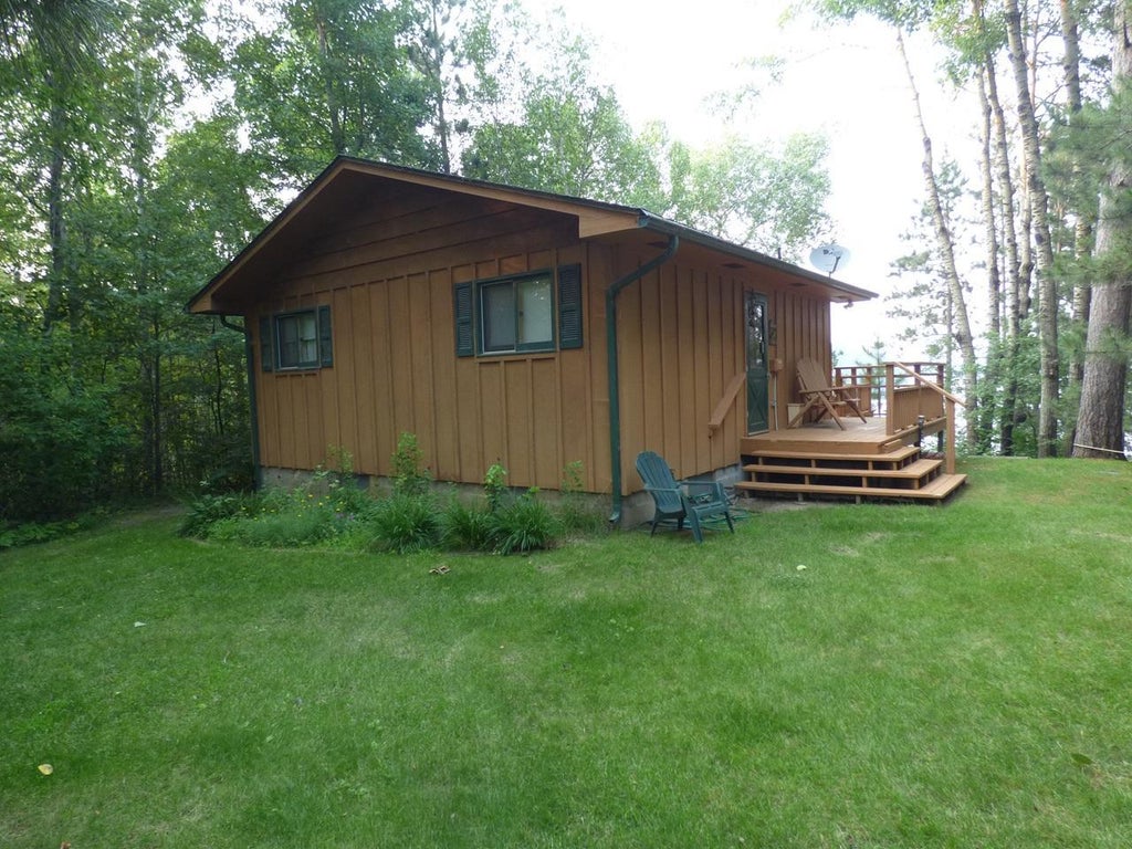 Photo of 40 Dodder Lane SW, Pequot Lakes, MN 56472 (MLS # 7110558)