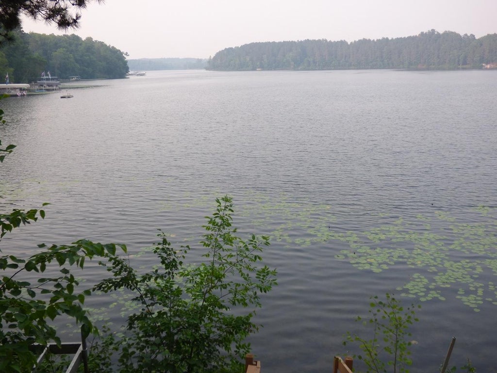 Photo of 40 Dodder Lane SW, Pequot Lakes, MN 56472 (MLS # 7110558)