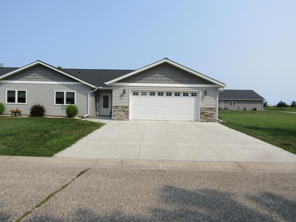 Photo of 239 Mooney Circle, Granite Falls, MN 56241 (MLS # 7125345)