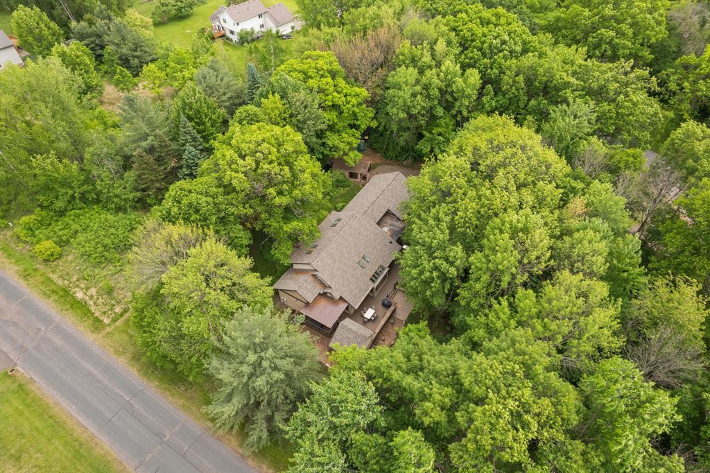 Photo of 25633 E Comfort Drive, Wyoming, MN 55013 (MLS # 7026686)