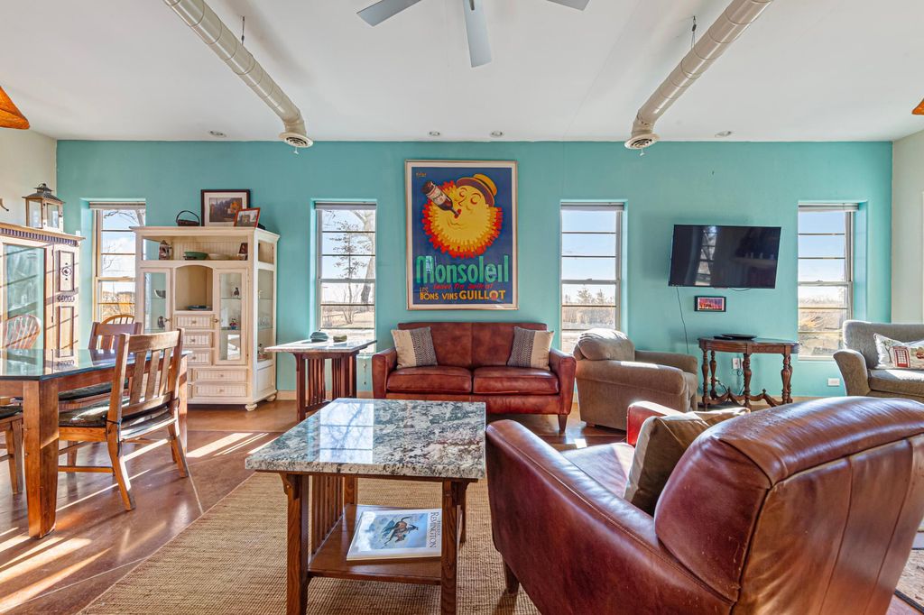 Photo of 12266 Wass Avenue, Dundee, MN 56131 (MLS # 7012306)