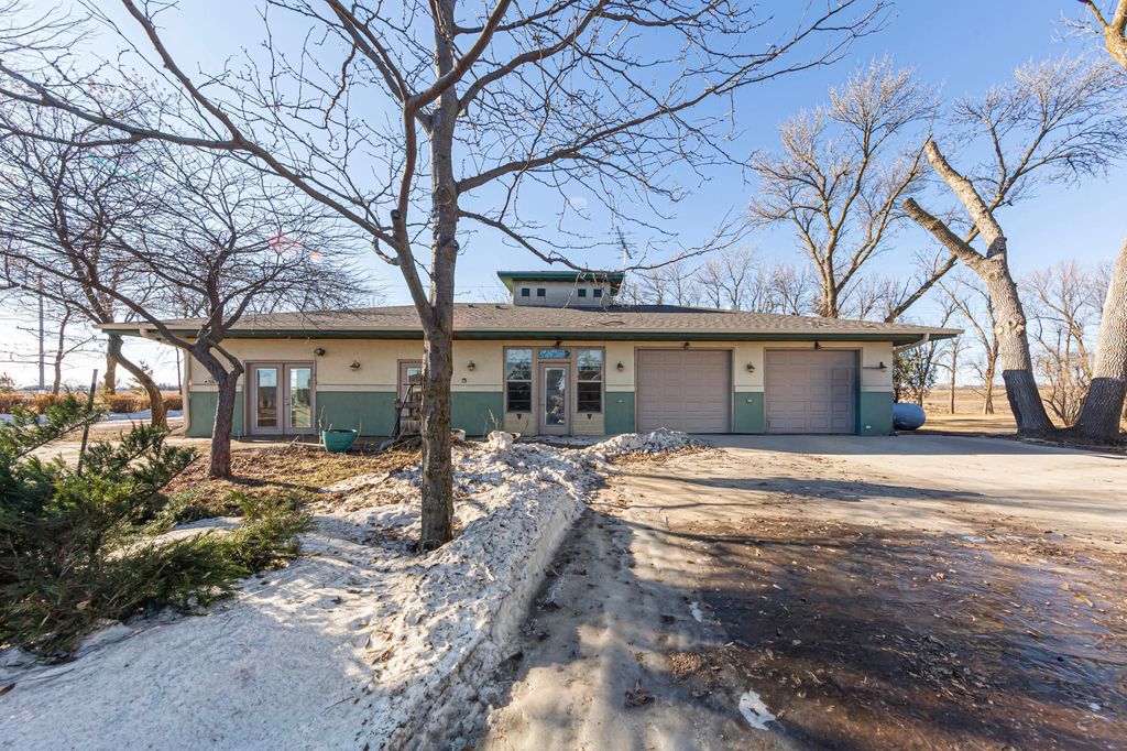 Photo of 12266 Wass Avenue, Dundee, MN 56131 (MLS # 7012306)