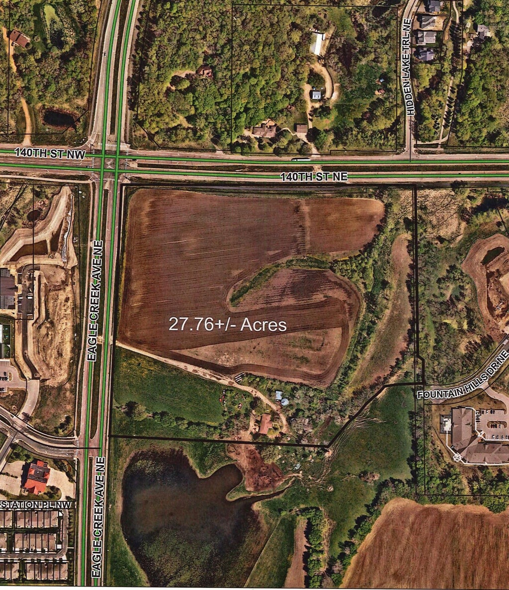 Photo of XXX County Road 42, Prior Lake, MN 55372 (MLS # 7141426)