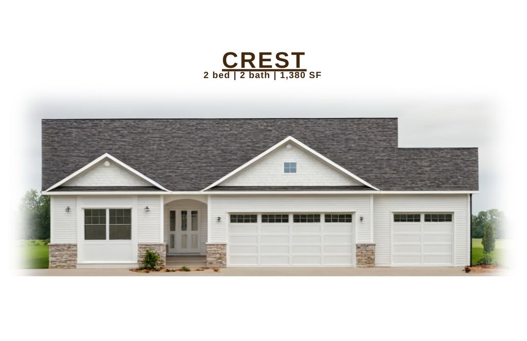 Photo of 5184 391st Street, North Branch, MN 55056 (MLS # 6820927)