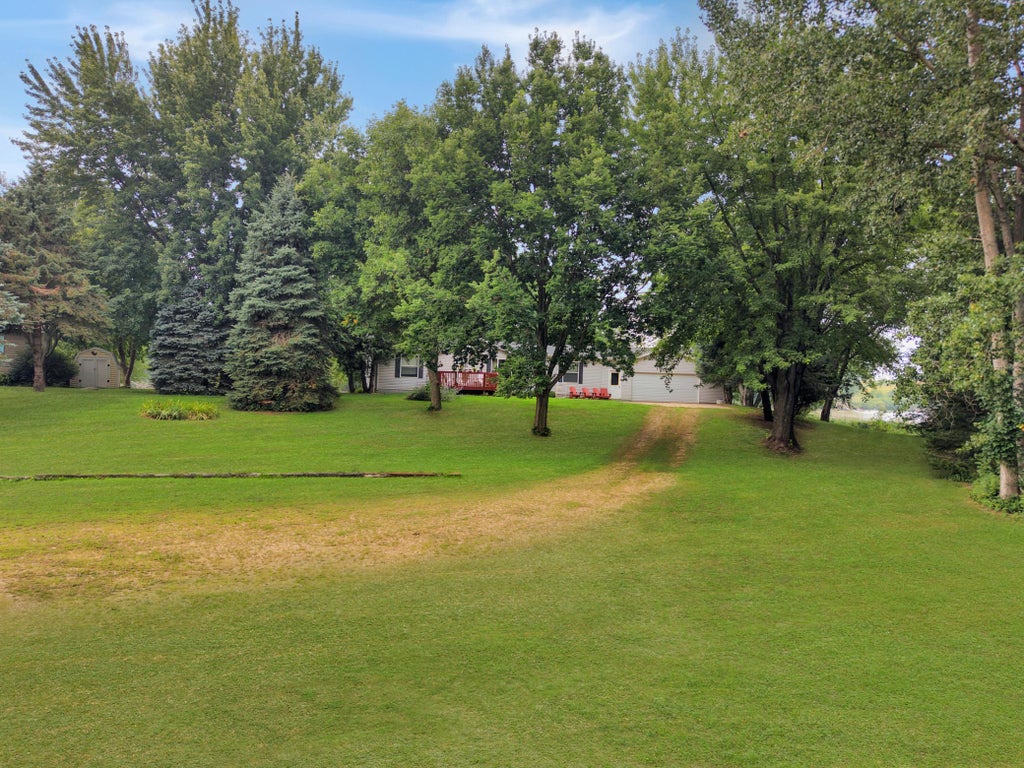 Photo of 88 Sandbar Road, Tracy, MN 56175 (MLS # 7122338)