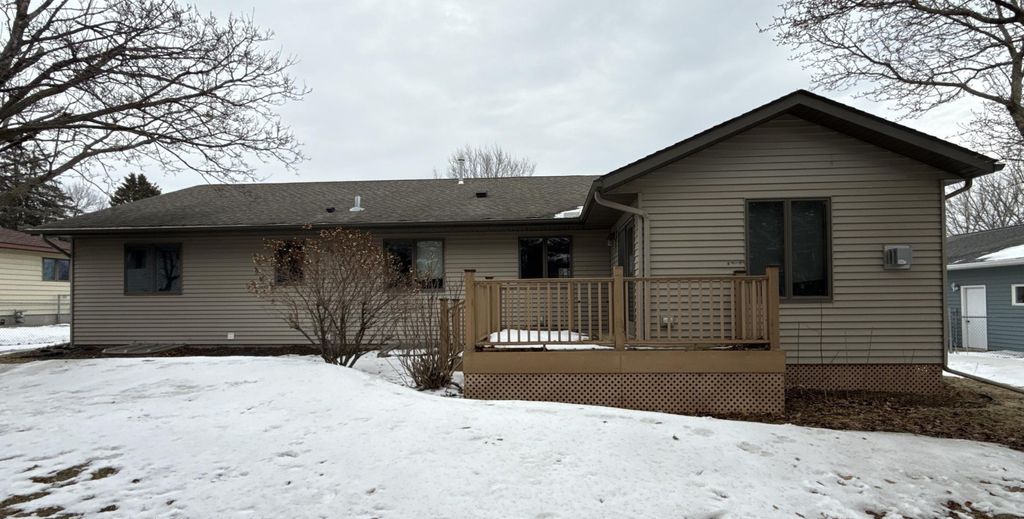 Photo of 28 Mitchell Drive, Faribault, MN 55021 (MLS # 7020120)