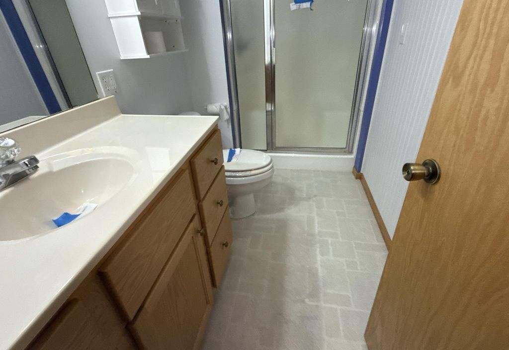 Photo of 28 Mitchell Drive, Faribault, MN 55021 (MLS # 7020120)