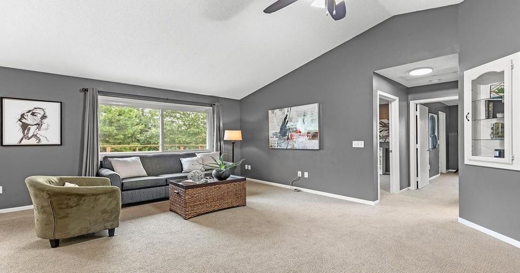 Photo of 18890 Barrington Drive, Eden Prairie, MN 55346 (MLS # 6822520)