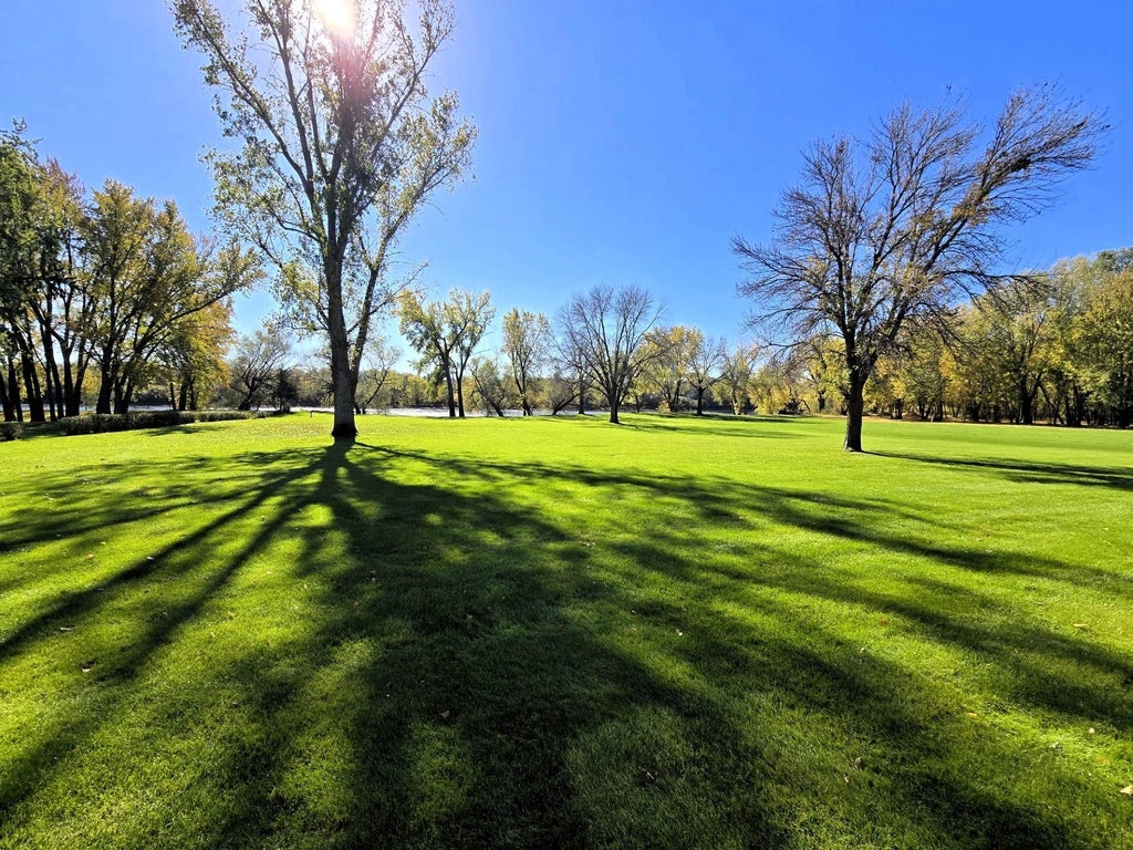 Photo of 8100 142nd Avenue NW, Ramsey, MN 55303 (MLS # 7161621)